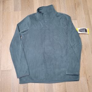 32 Degree Fleece Sweater Size Small